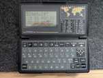 Notes elektroniczny Citizen MB-1000