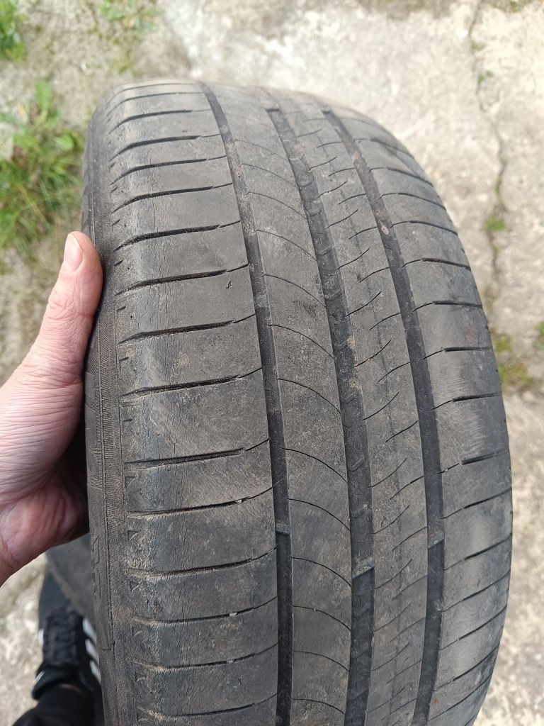 Michelin 205/55 R 16