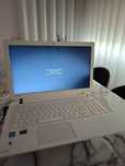 Portátil Toshiba Satellite