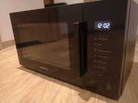 Kuchenka mikrofalowa Samsung MW5000T