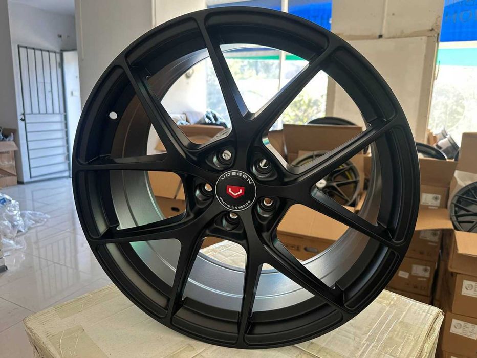 R19 5*112 VOSSEN різноширокі / Магазин