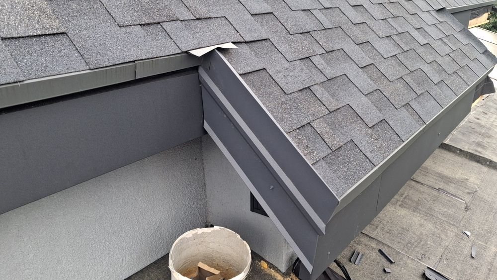 Кровля и ремонт крыш