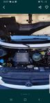 Intercooler transporter t4