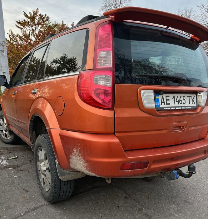 Продам Great Wall Hover H2