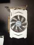 Karta graficzna MSI GeForce GTX 950 OC 2 GB