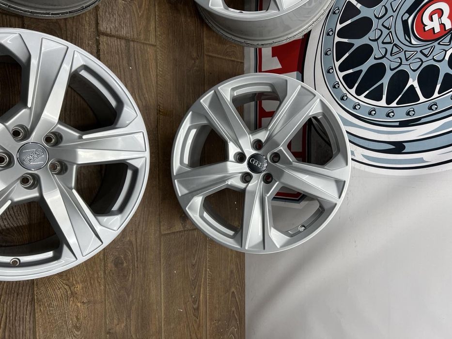 Оригинальные диски 19 5.112 Audi A7 Sportback C8 4K и тд! G-Felgen