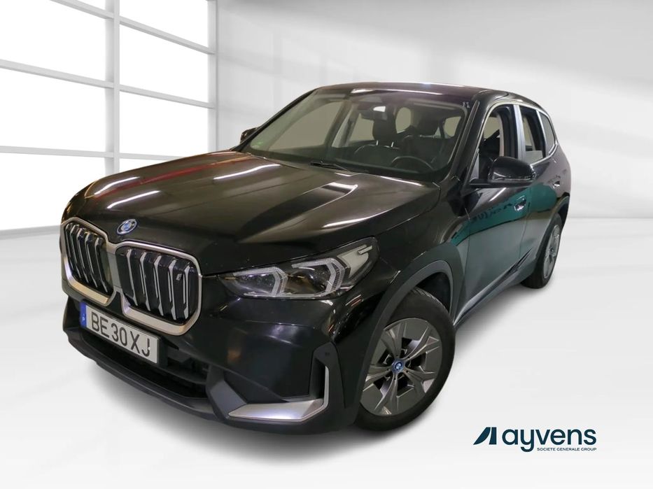 BMW iX1 xDrive30