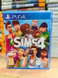 The Sims 4 PS4 PS5 PL Sklep Wysyłka Wymiana