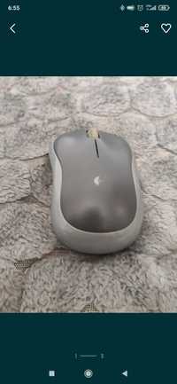 Logitech m185 mysz