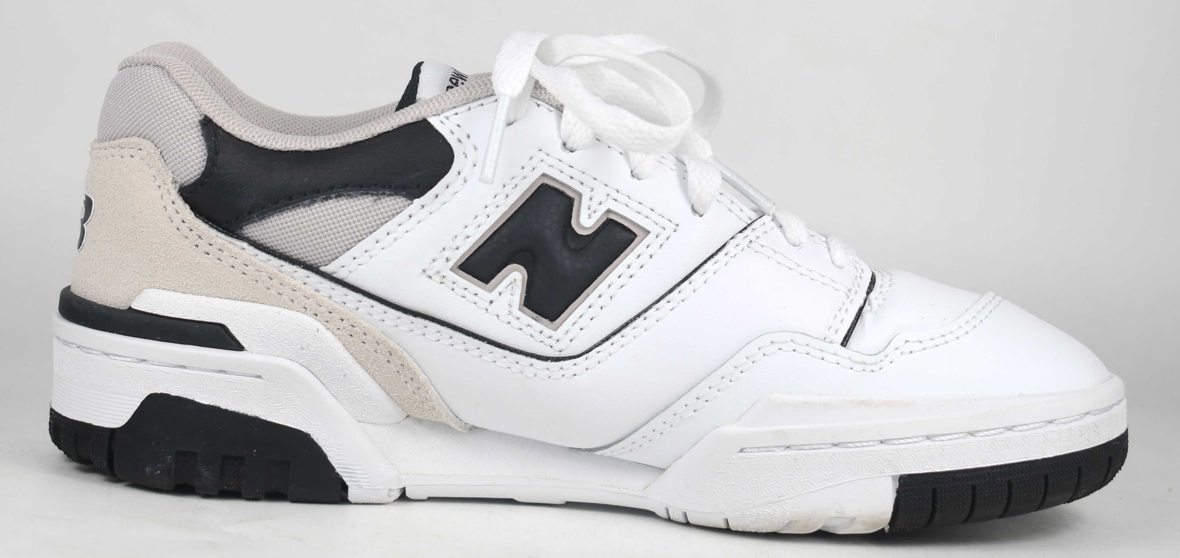 Jak nowe New Balance GSB550EI rozmiar 37