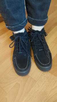 Ugg женские ботинки-сапоги 40 размер