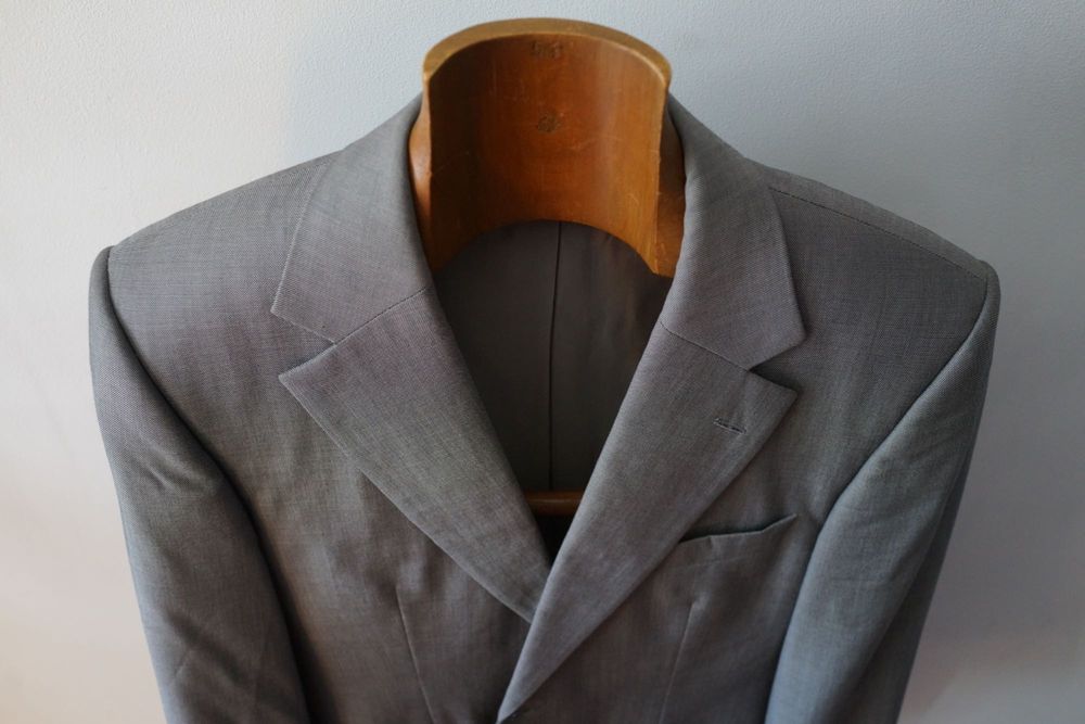 Fato Hugo Boss Selection