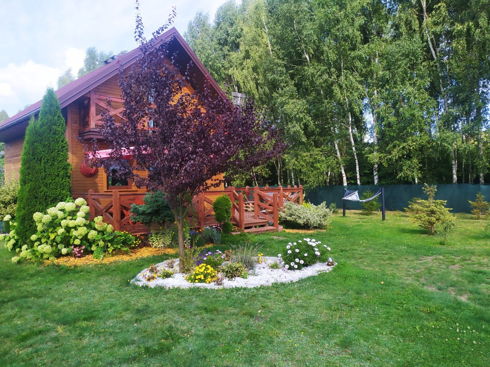 Wynajmę domek nad jeziorem całoroczny ogrzewany