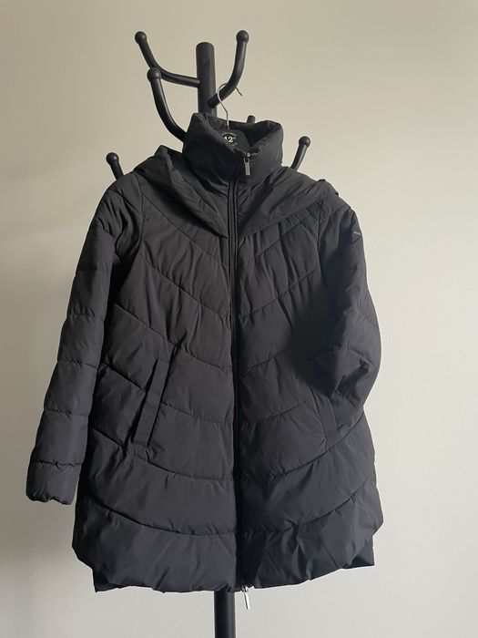 Пальто/ пуховик Armani Exchange осінь-зима, роз. XS
