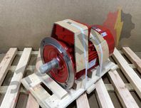 silnik elektryczny 5,5kW 1470obr. 3fazowy SIEMENS IE3 (czer)