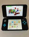 Consola Nintendo 2DS XL