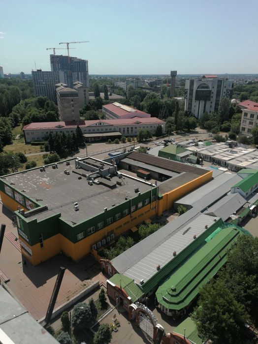 здам комнату на первых теремках