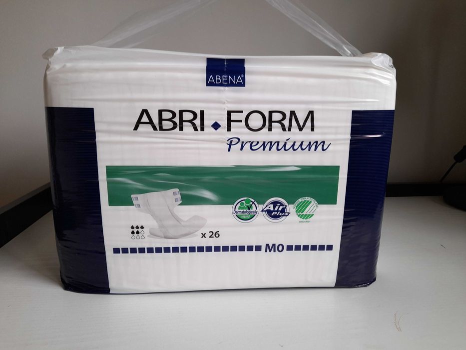 Pieluchomajtki Abena Abri-Form L4 - 26 szt