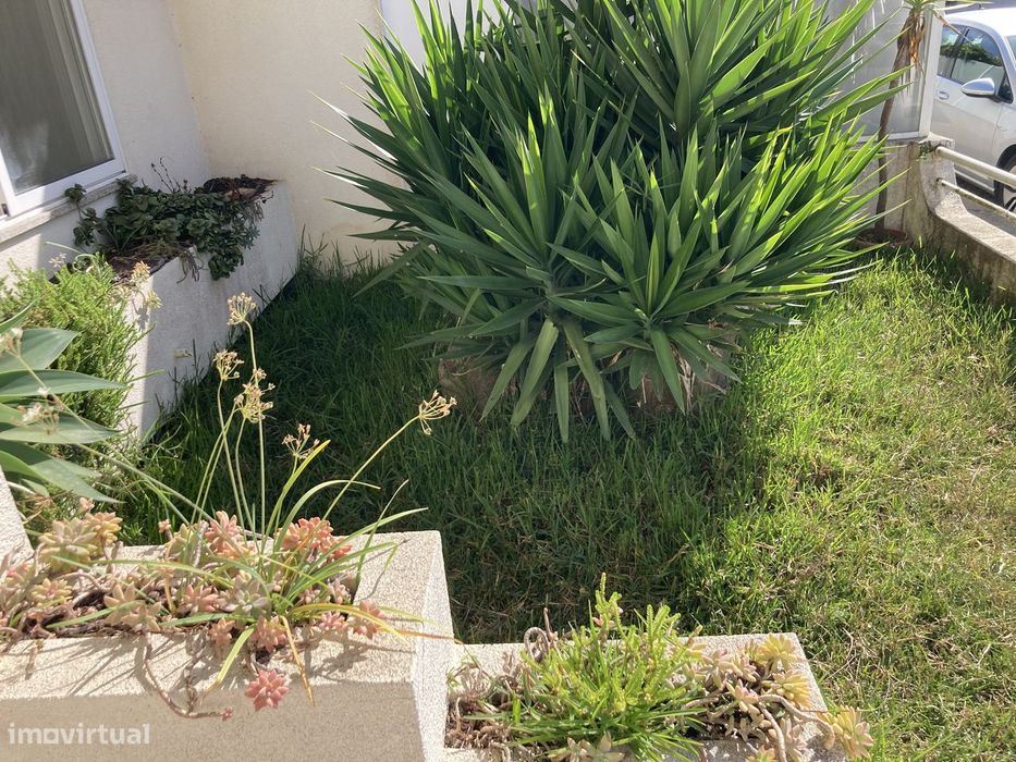 Moradia 300 m da praia de Mindelo