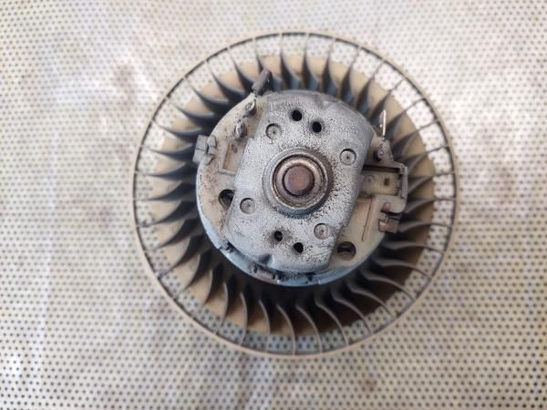 Motor da chauffage / sofagem BMW 3 Compact (E36)