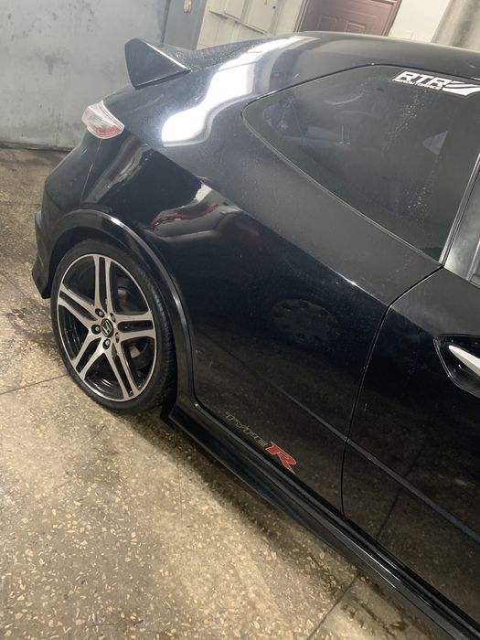 Разборка Honda civic TypeR fn2, Accord 7 2,4 civic 4d,5d