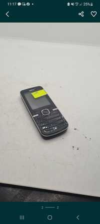 Nokia 6730 na części