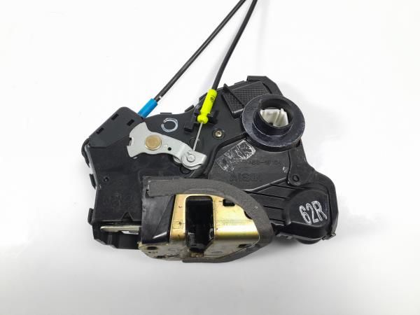 Fechadura / fecho porta frente direito TOYOTA Avensis Wagon (_T25_)