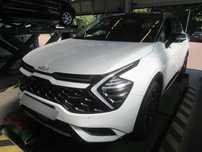 Kia Sportage Kia Sportage