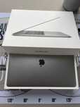 MacBook Pro A1707 15" i7/2,6GHz 256GB 2016r.