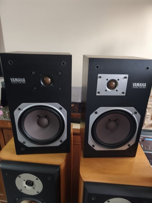 Yamaha Ns 066 kolumny