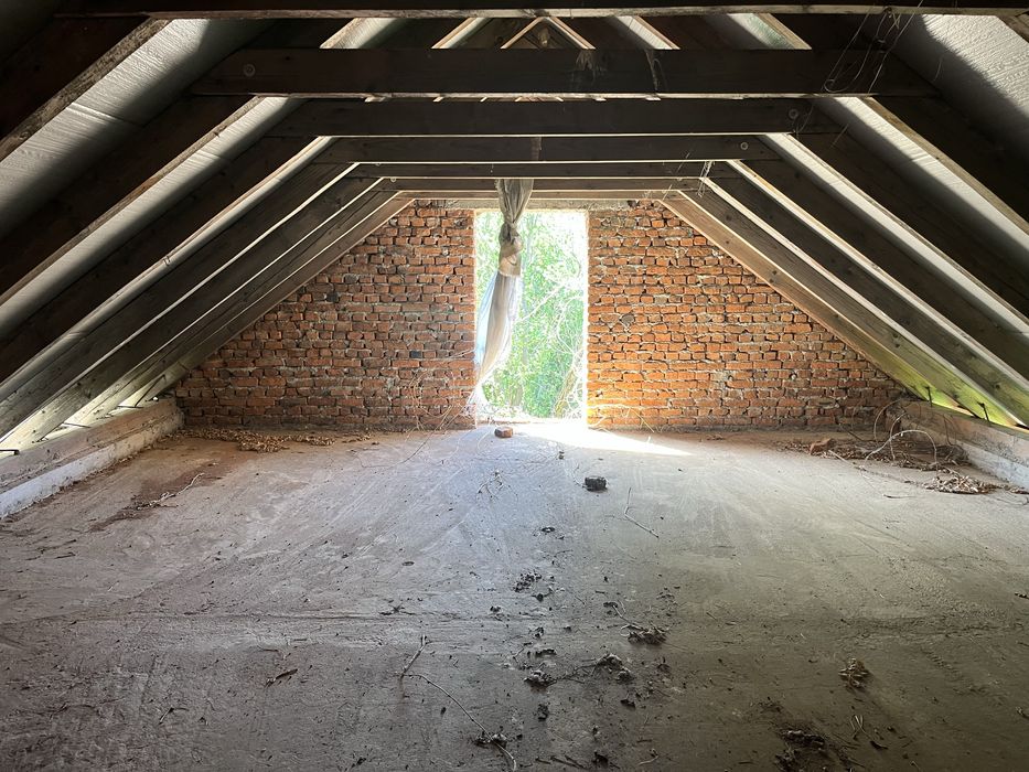 Недобудова 235 м2 приват ділянка 12 сот Берегово винзавод «Чізай»