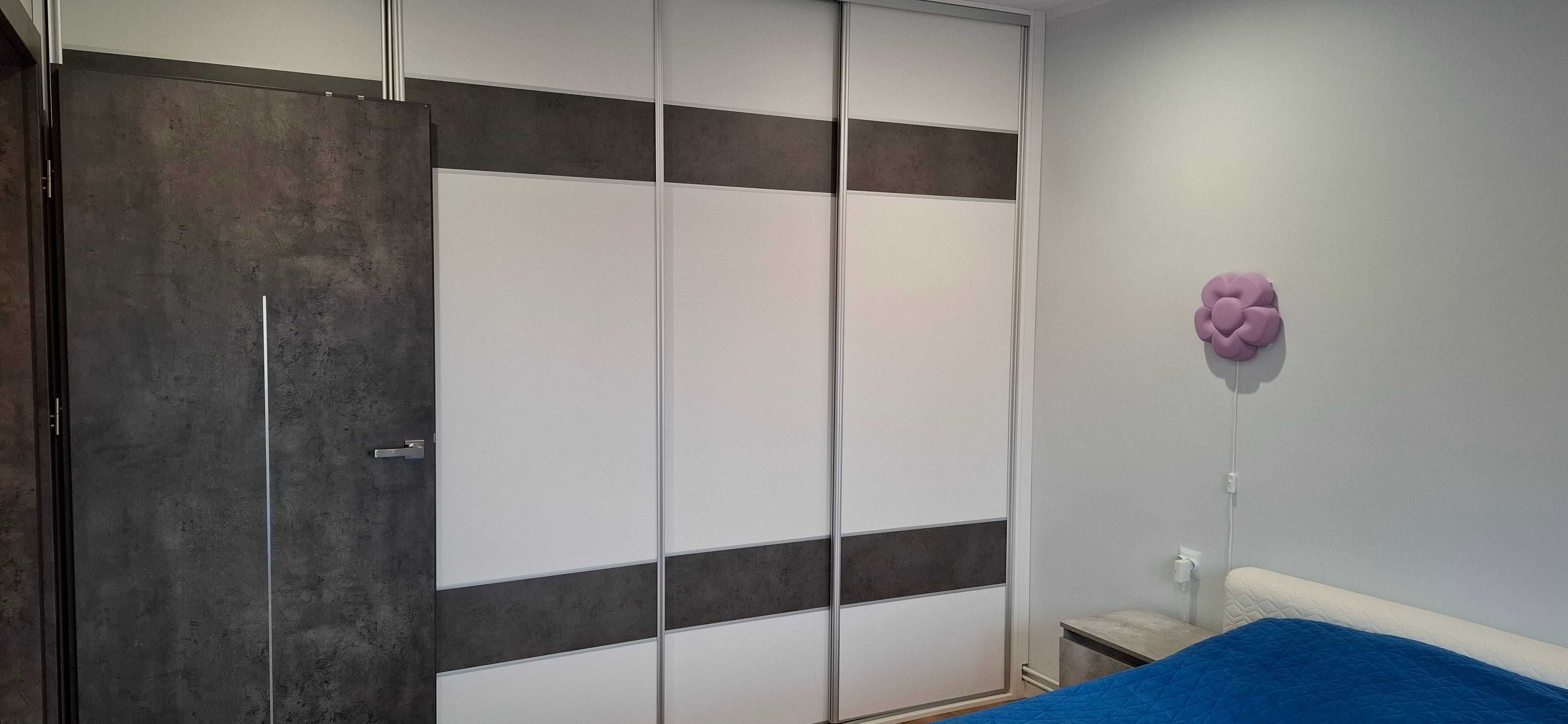 Mieszkanie dwupokojowe 48 m2 w Giżycku