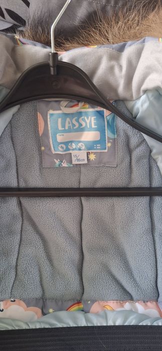 Продам зимний комбинезон