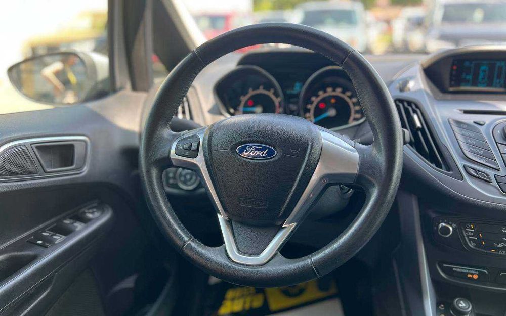Ford B-Max 2014 року