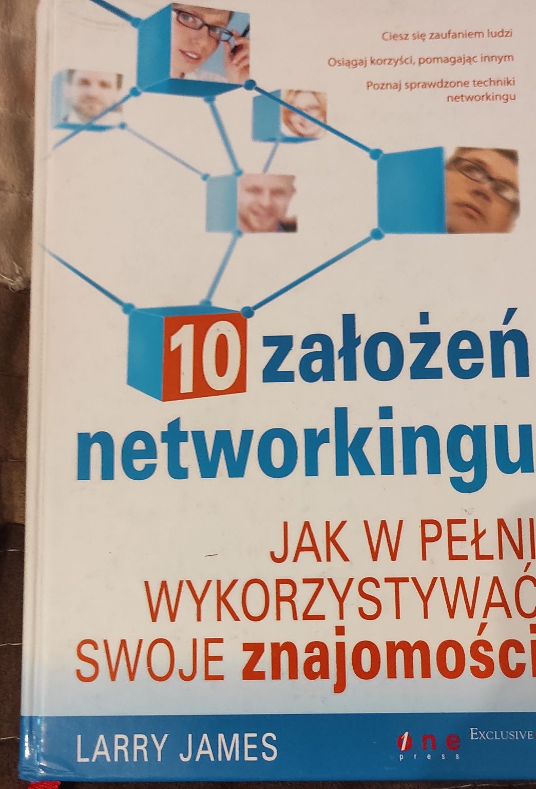 10 założeń networkingu