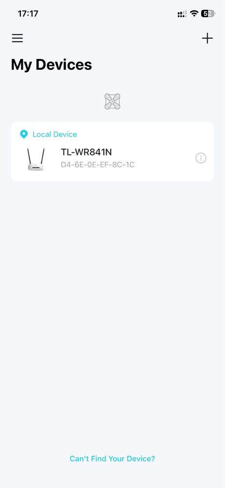 Wi-Fi роутер TP-Link TL-WR840N (разблокирован)