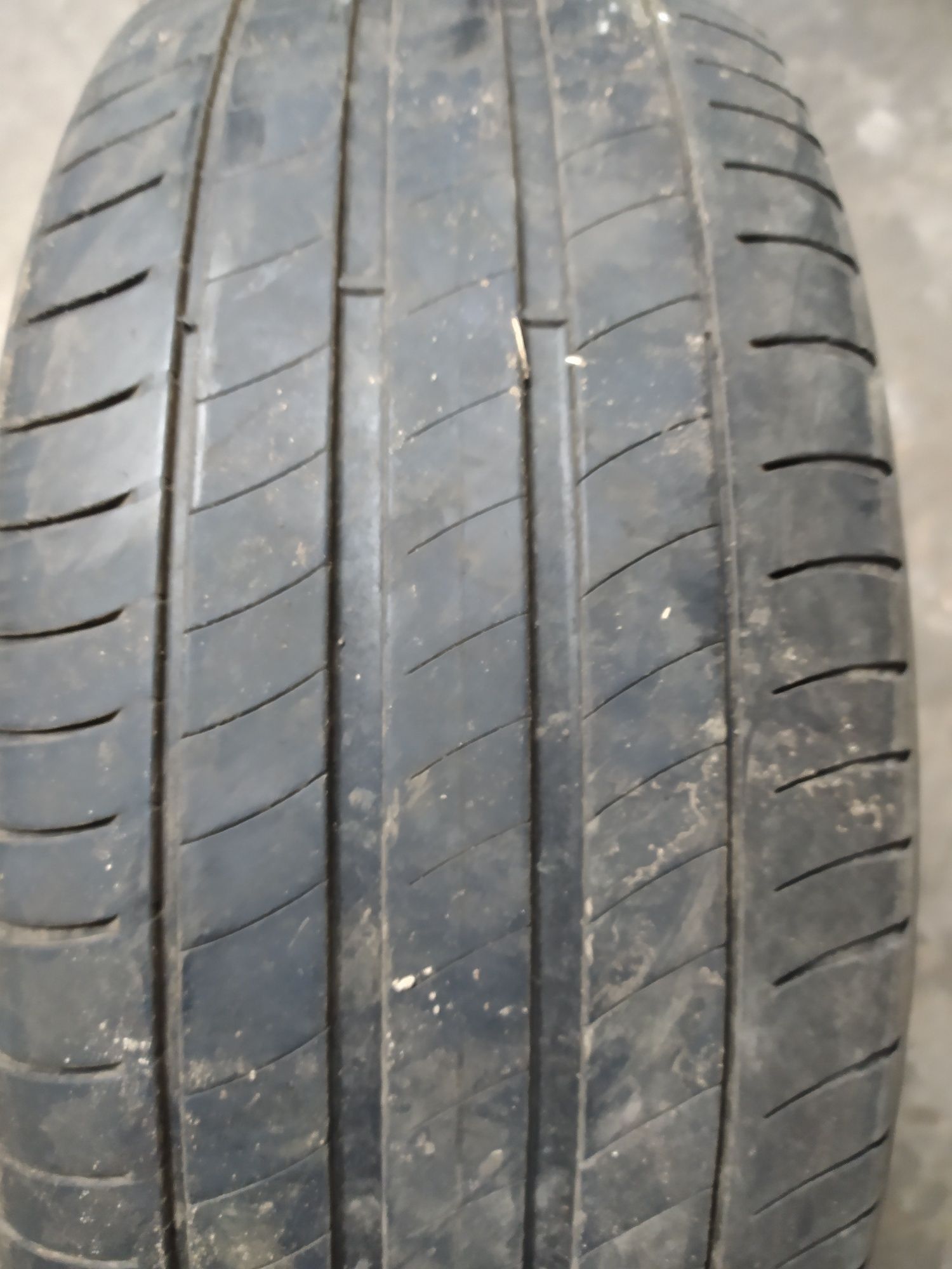 Opony letnie Michelin 225/60 R16 2szt