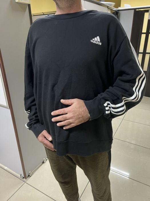 Оригинальная кофта