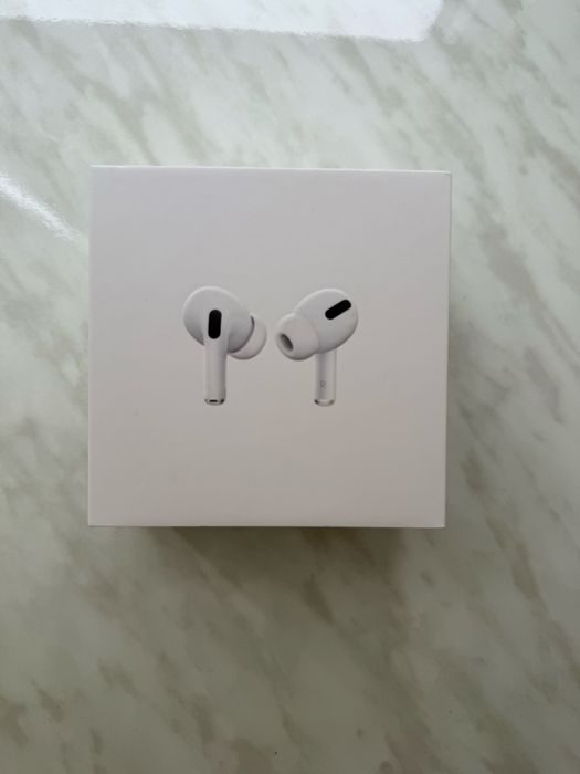 Airpods pro ОРИГІНАЛ