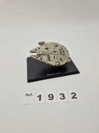 Nave Star Wars Millennium Falcon