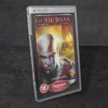 5/5 God Of War Chains Of Olympus PSP GameBAZA