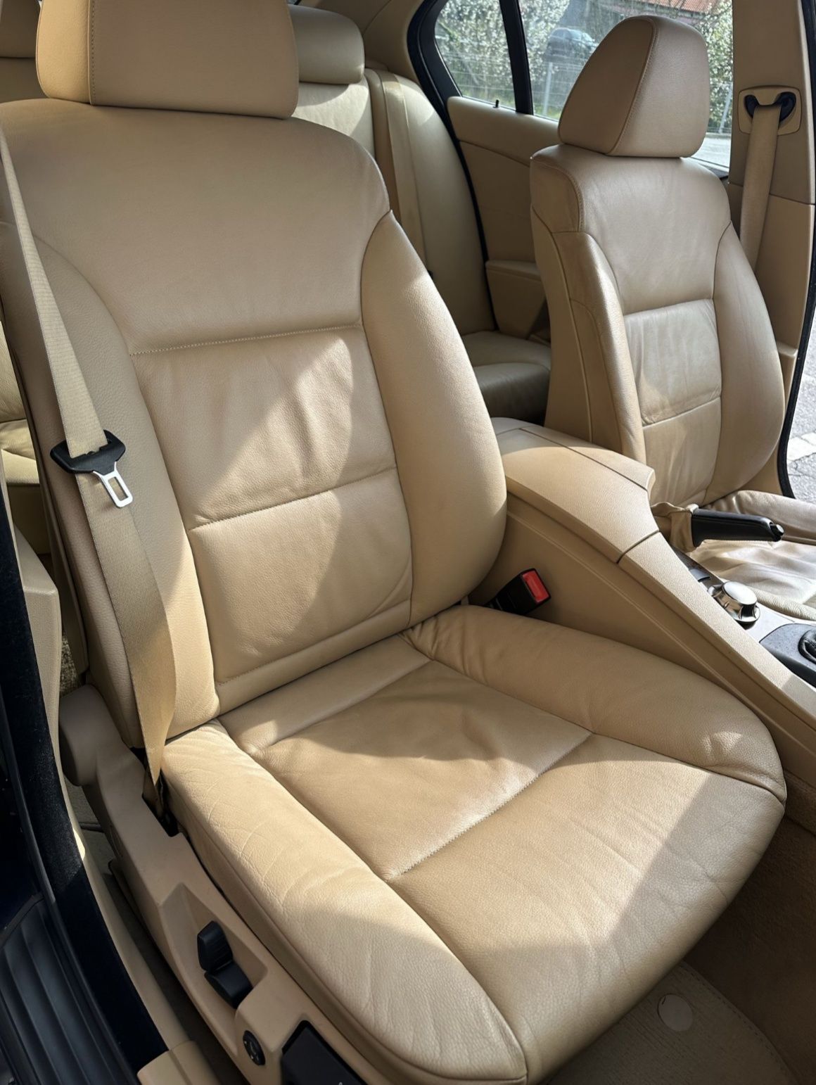 Bmw 535d 272cv Nacional