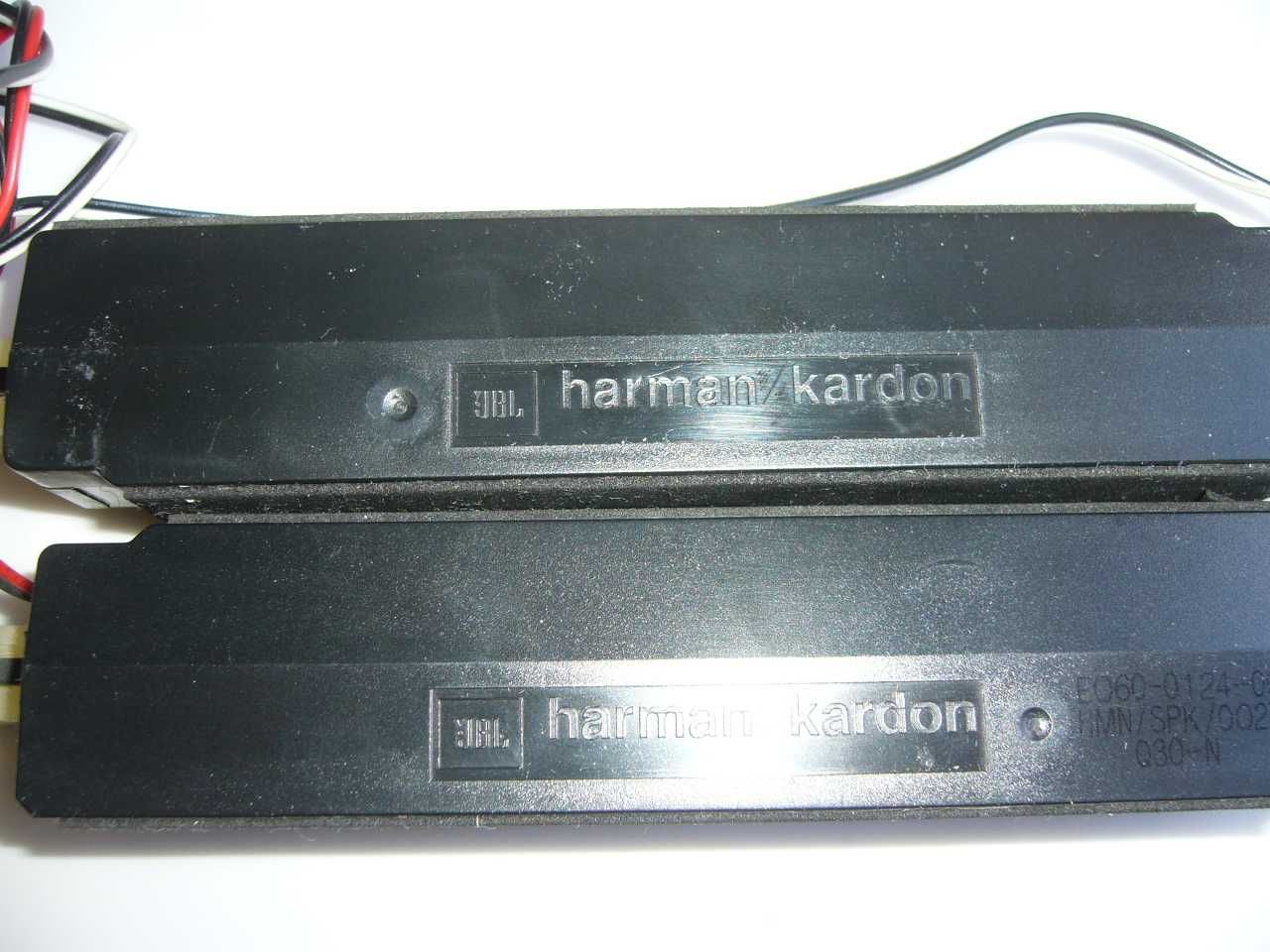 Głośniki do telewizora Sharp LC-32HG142E