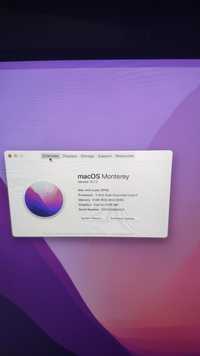 Mac mini 2014 i7 8ram 1tb