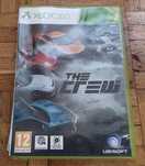 The Crew - Gra na Xbox 360