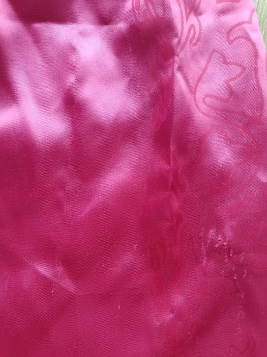 Sukienka Aurory na bal karnawałowy r.116