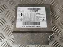 MODUŁ SENSOR AIRBAG CHRYSLER VOYAGER 68148352AA