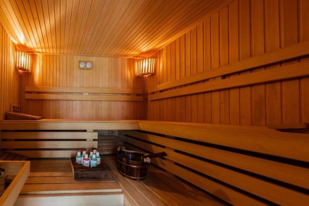 Zagroda Guciów SYLWESTER DOSTĘPNY- Noclegi- Sauna- Balia z jacuzzi