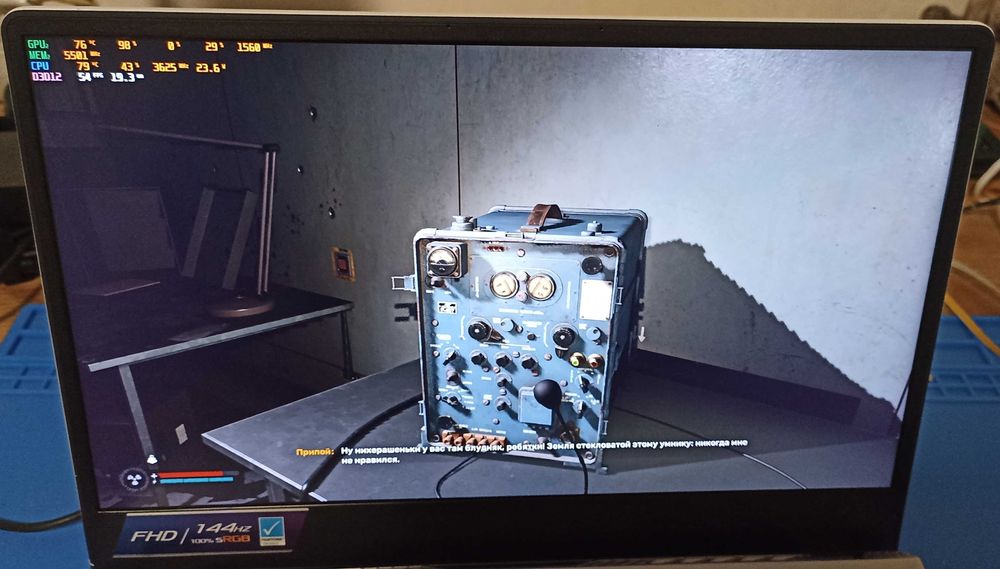 Игровой ASUS ROG Zephyrus G14 GA401QM  14^ 16/512GB RTX3060