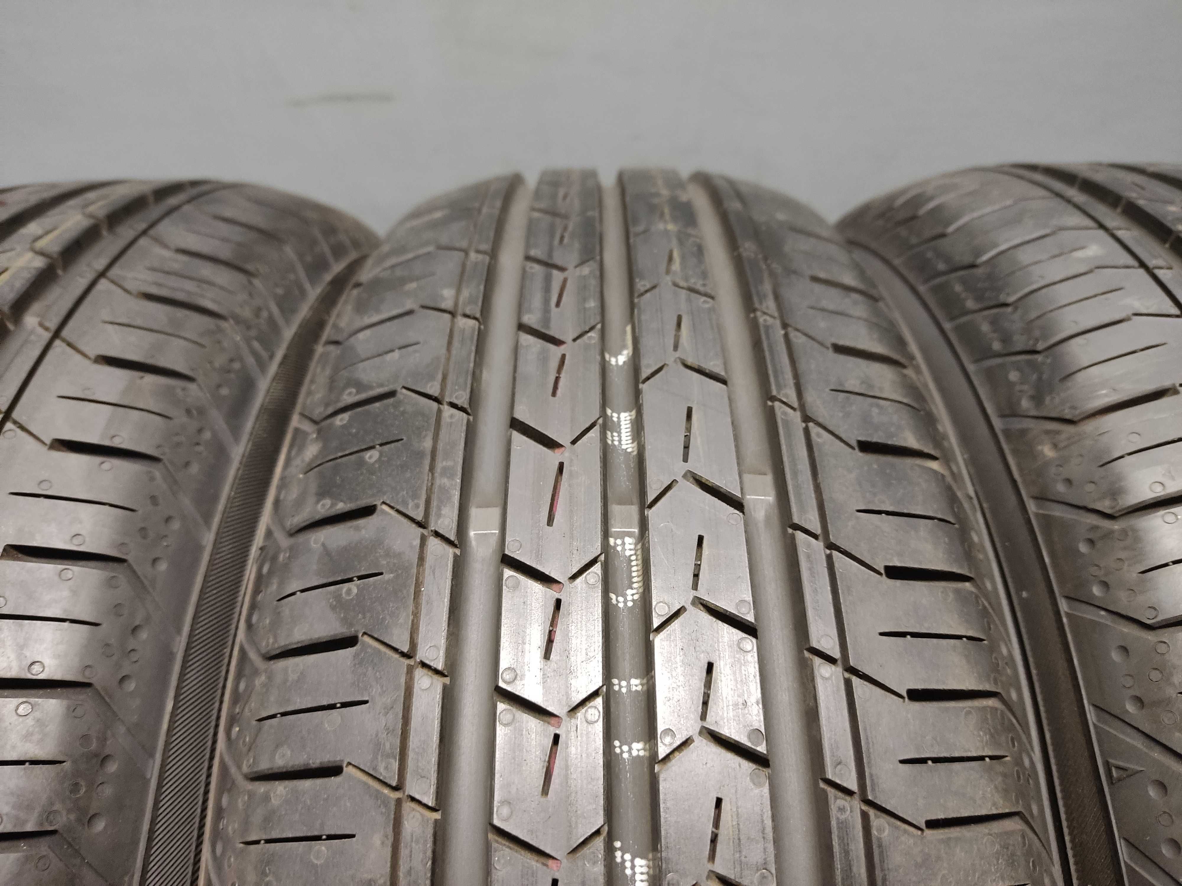 4x185/60R15 Yokohama BluEarth-FE AE30, 88H XL, 2020 rok, NOWE
